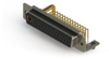 Combo D-Sub Conn, R/a Rcpt, Dd-47W1, Th; Product Range Edac - 55AJ5606 - Newark, An Avnet Company