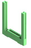 Card Edge Connector Rohs Compliant Edac - 61AJ0051 - Newark, An Avnet Company