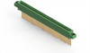 Card Conn, Single Side, 48Pos, Wire Wrap; Card Edge Connector Type Edac - 69AJ9301 - Newark, An Avnet Company
