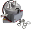 Contactor, Spst-No-Dm, 36Vdc, Flange; Load Current Inductive Kilovac Te Connectivity - 86H9542 - Newark, An Avnet Company