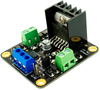 Mdv 2X2A Dc Motor Controller, Arduino; Accessory Type Dfrobot - 87AH5924 - Newark, An Avnet Company