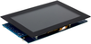 Eval Board, Wvga Graphics Display; Silicon Manufacturer Microchip - 50AC9064 - Newark, An Avnet Company