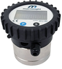 Positive Displacement Oval Gear Flow Meters -- MX - Image