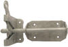 Gate Latch, Extra Large Gravity Type - 215402 - HardwareSource, Inc.