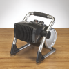 Pro-Ceramic Utility Heater