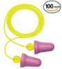 Peltor No-Touch Earplugs-Corded P2001 - 665563895 - Wiper Master, Inc.