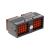 Rectangular Connector Housings - 1734-DRC16-40S-P013-ND - DigiKey