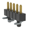 Headers, Male Pins - TSM-105-04-L-SV-A-ND - DigiKey