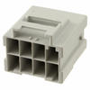 Rectangular Connector Housings - A118798-ND - DigiKey