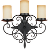 Light Sconce - WB1312BK - Murray Feiss Lighting