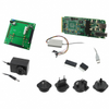 Embedded Complex Logic (FPGA, CPLD) Evaluation Boards - 220-1224-ND - DigiKey