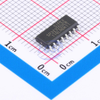 Communication Interface Chip/UART/485/232 >> RS232 ICs - SP3232EUCN-L/TR - LCSC Electronics Technology (HK) Limited