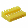 Free Hanging, Panel Mount - 2057-MTD-B-07-B-1-ND - DigiKey