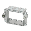 Heavy Duty Connector Frames - 277-1182089-ND - DigiKey