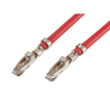 Jumper Wires, Pre-Crimped Leads - 900-2175002121-ND - DigiKey