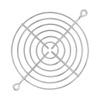 Fan Guard - 08193-ND - DigiKey