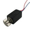Motors - AC, DC - 1670-VZ4TL2B124064X-ND - DigiKey