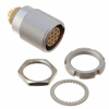 Circular Connector Assemblies - ECG.2B.312.CLL-ND - DigiKey