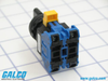 IDEC Selector Switches Non-Illuminated - HW1S-33TF20 - Galco Industrial Electronics