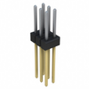 Headers, Male Pins - S2251E-03-ND - DigiKey