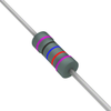 Through Hole Resistors - RNF14BAE70K6-ND - DigiKey