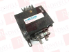 Control Transformer -- 51608760