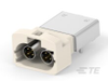 Data Connectivity Headers - 2400413-2 - TE Connectivity