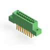 Edgeboard Connectors - 151-346-018-560-202-ND - DigiKey
