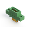 Edgeboard Connectors - 151-845-010-560-502-ND - DigiKey