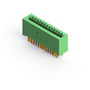 Edgeboard Connectors - 151-342-026-544-201-ND - DigiKey