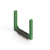 Edgeboard Connectors - 151-395-034-559-858-ND - DigiKey