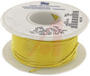 Wire, Hook-Up; 22 AWG; 7/30; 0.010 in.;0.050 in.; -55 degC; 105 degC; 600 V - 70135567 - Allied Electronics, Inc.