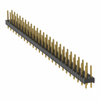 Headers, Male Pins - 612-HTSW-225-07-G-D-ND - DigiKey