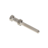Heavy Duty Connector Contacts - 1195-09330006367-ND - DigiKey