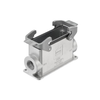 Heavy Duty Connector Housings, Hoods, Bases - 1195-19628242271-ND - DigiKey