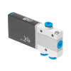 Valves and Control - 2171-MHE2-MS1H-3/2O-QS-4-ND - DigiKey