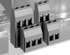 Fixed Printed Circuit Board Terminal Blocks - 04151DL - LMI Components, Inc.