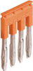 DIN Rail Terminal Accessories - 6663486 - RS Components, Ltd.