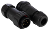 Industrial Circular Connectors - 304420 - RS Components, Ltd.