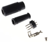 DIN Connectors - 490945 - RS Components, Ltd.