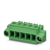 Pluggable Terminal Blocks - 2860910 - RS Components, Ltd.