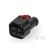 Rectangular Connector Housings - 1734-2343344-2-ND - DigiKey