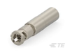 Coax Connectors - 2510963-1 - TE Connectivity