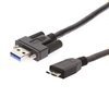 USB Cables - 6089-USB3-SLAMICB-3FT-ND - DigiKey