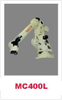 Industrial (Articulated) Robots -- MC400L - Image