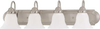 60-3324 Bathroom Fixtures-Four Lights - 402236 - Capital Lighting, Inc.