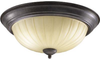 3077-15-44 Flush Mounts-Bowl Style - 432579 - Capital Lighting, Inc.