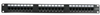 CAT6 110 Type Patch Panel 24Port Racmount -- 1022-SF-08