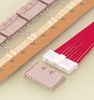 Wire to Board Crimp style Connectors - XA connector (High box type) - J.S.T. Corporation