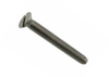 Slotted Countersunk Machine Screws - A2 Stainless Steel - Metric - DIN 963 - Image